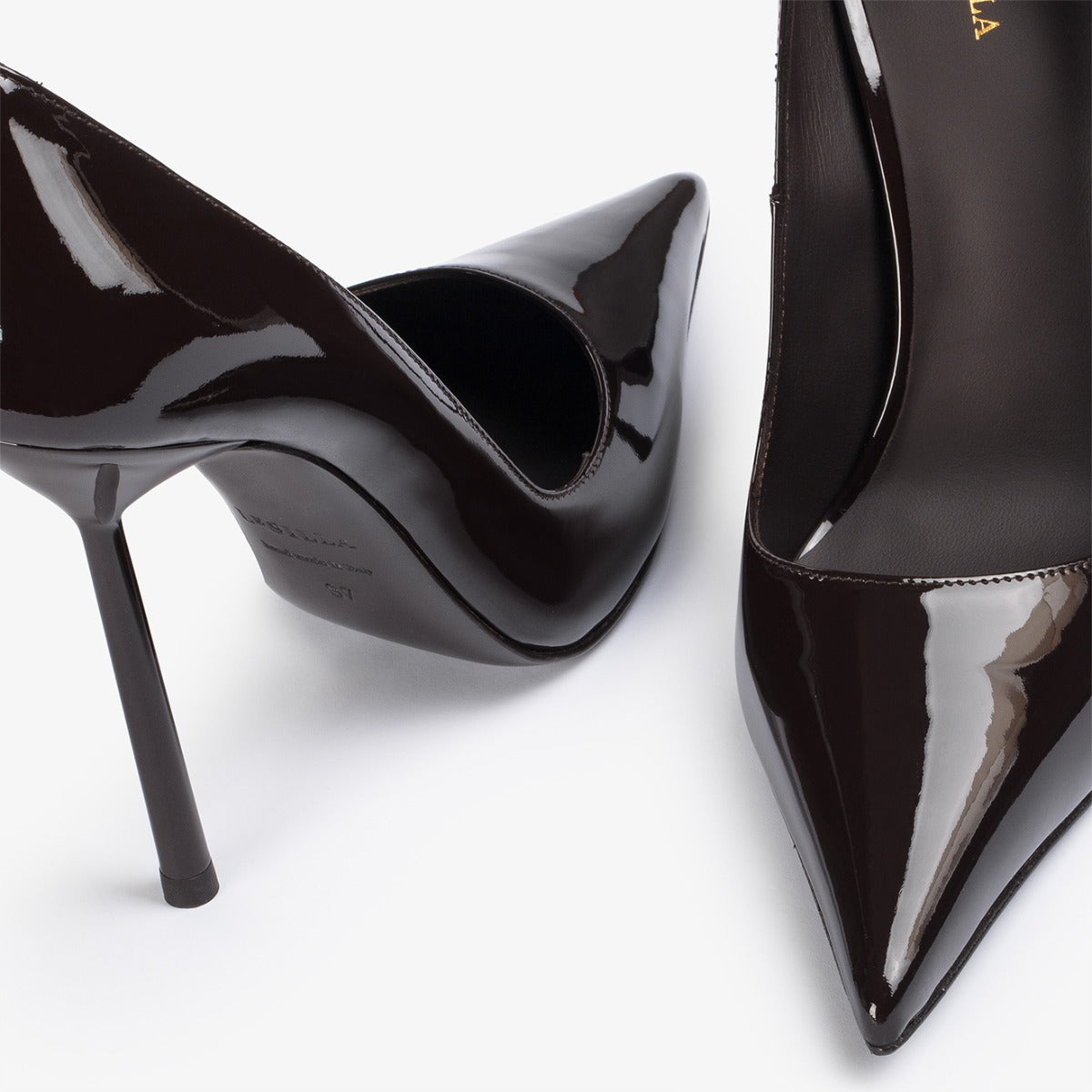 ESCARPIN BELLA 120 mm | LE SILLA 