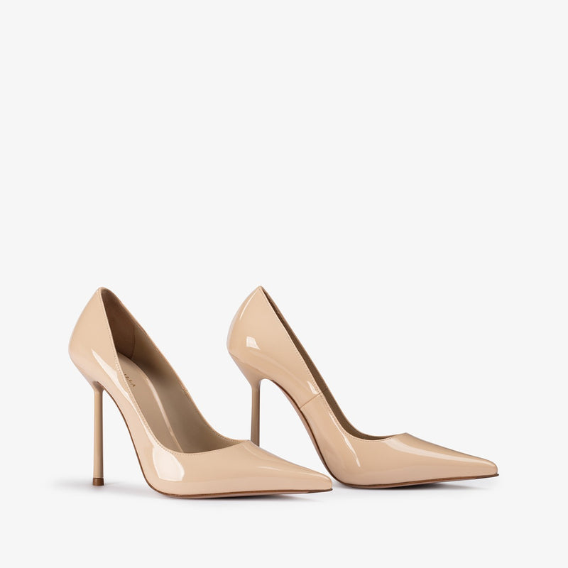 BELLA PUMP 120 mm - Pumps | LE SILLA 