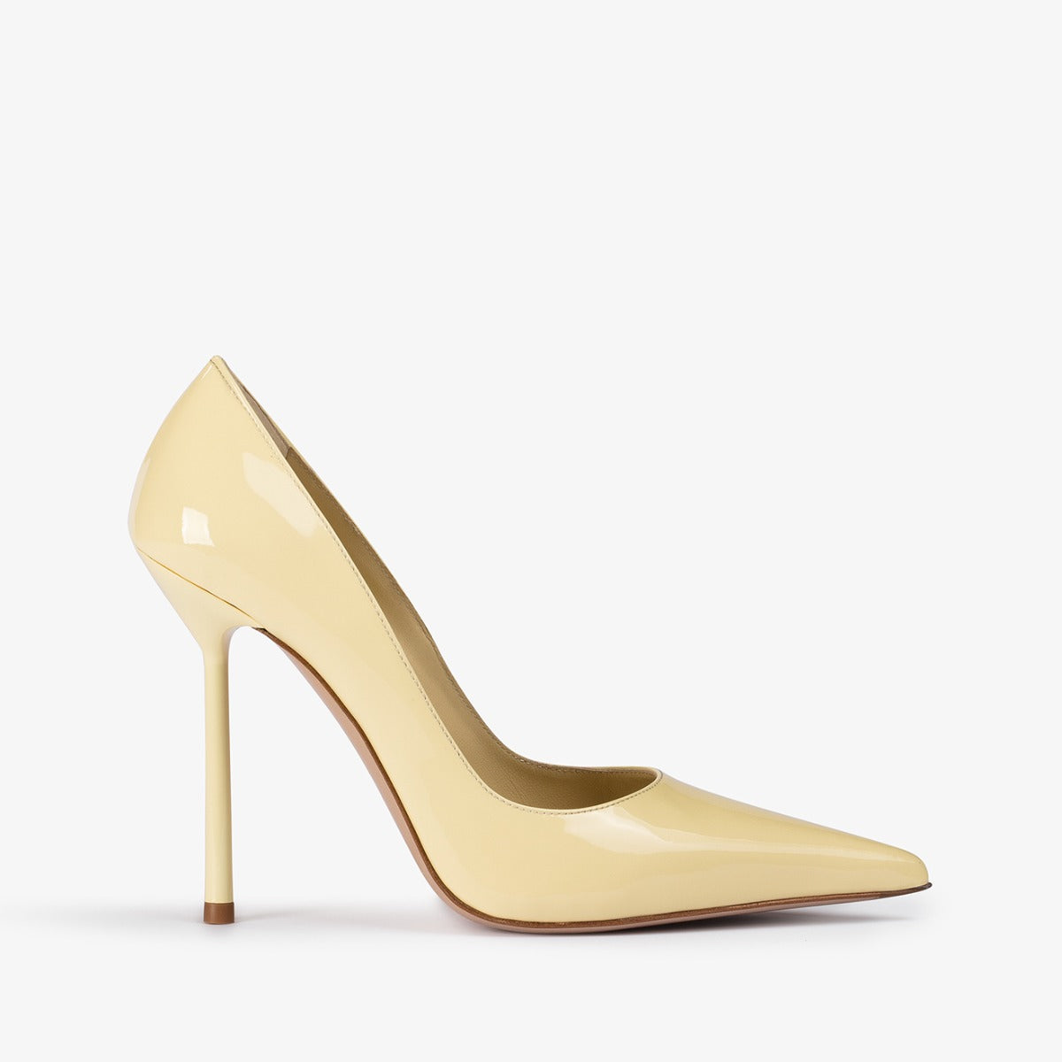BELLA PUMP 120 mm | LE SILLA 