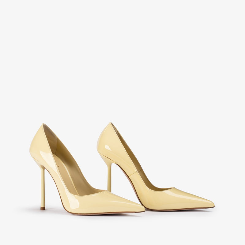 BELLA PUMP 120 mm - Pumps | LE SILLA 