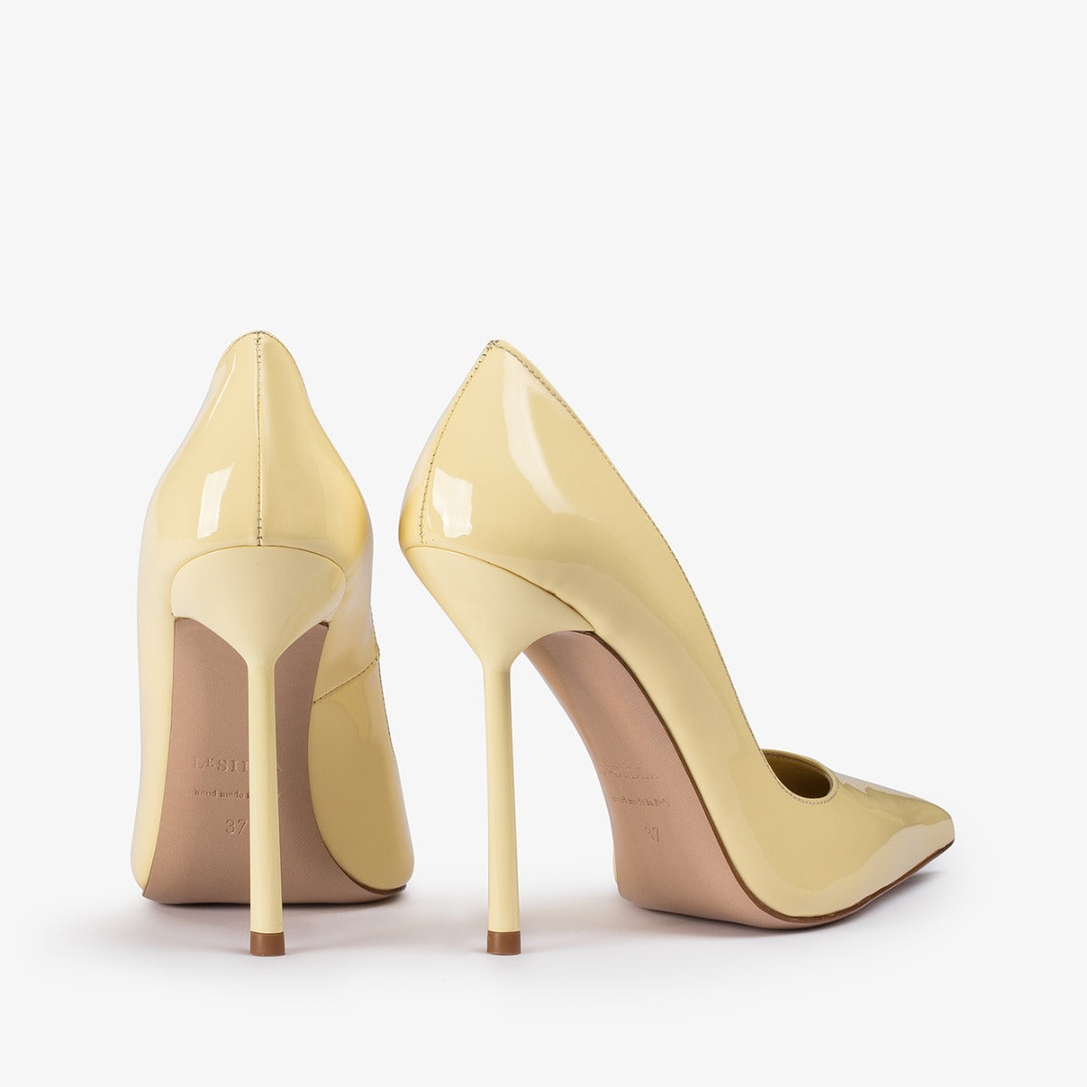 BELLA PUMP 120 mm | LE SILLA 