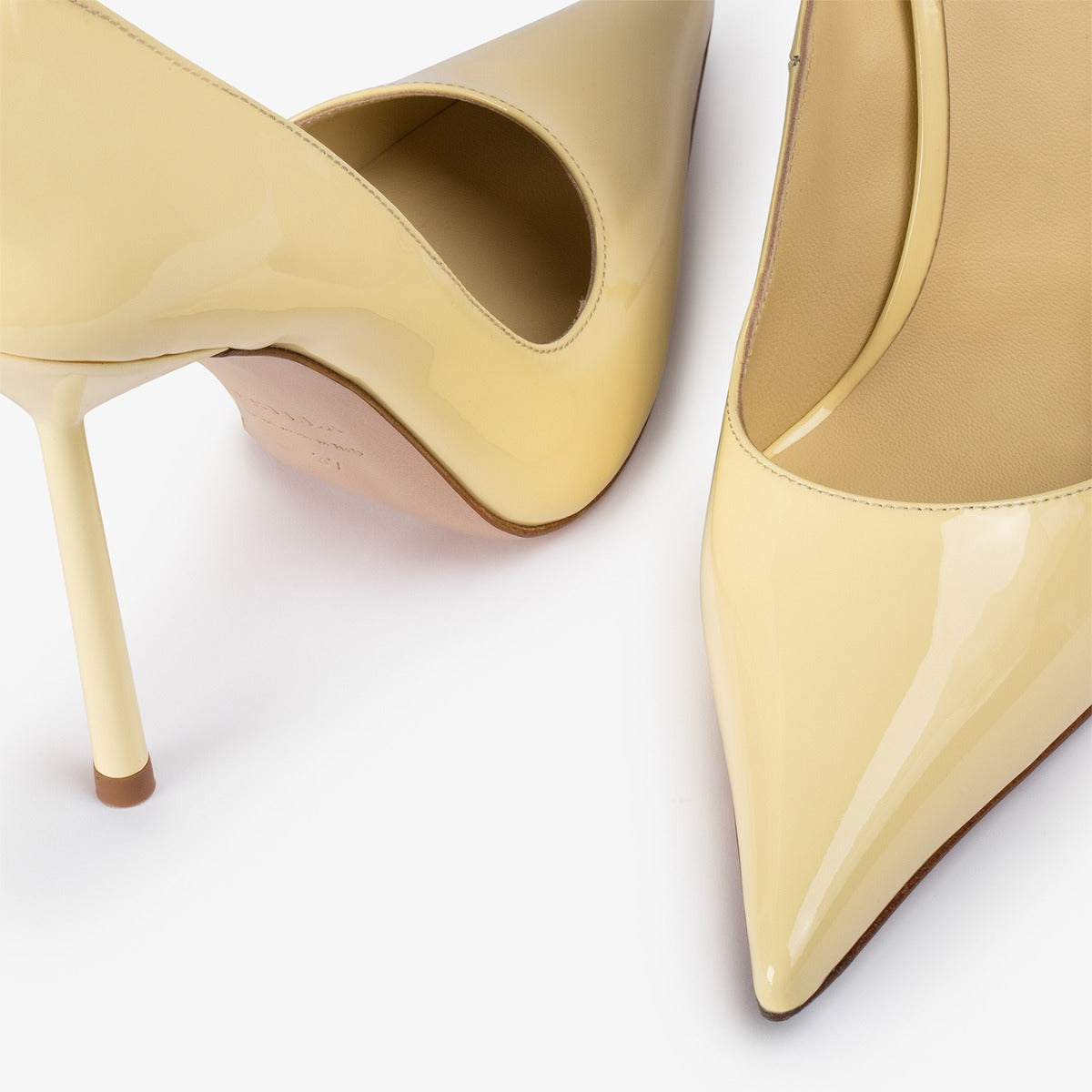 BELLA PUMP 120 mm | LE SILLA 