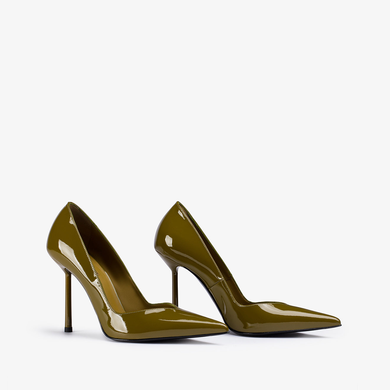 ESCARPIN VIVIENNE 100 mm | LE SILLA 