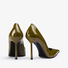 ESCARPIN VIVIENNE 100 mm | LE SILLA 
