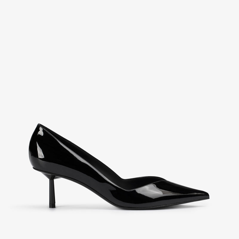 VIVIENNE PUMP 60 mm - Day-to-Office | LE SILLA 