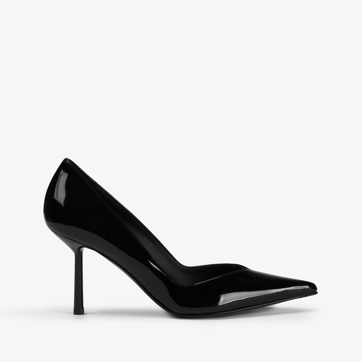 VIVIENNE PUMP 80 mm | LE SILLA 