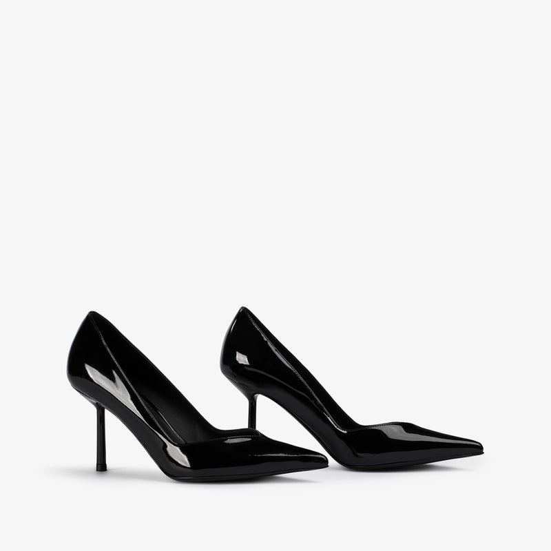 VIVIENNE PUMP 80 mm - Day-to-Office | LE SILLA 