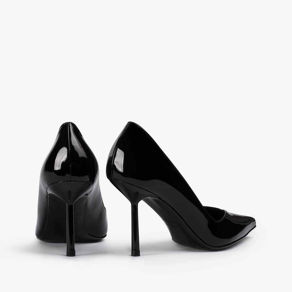 VIVIENNE PUMP 80 mm | LE SILLA 