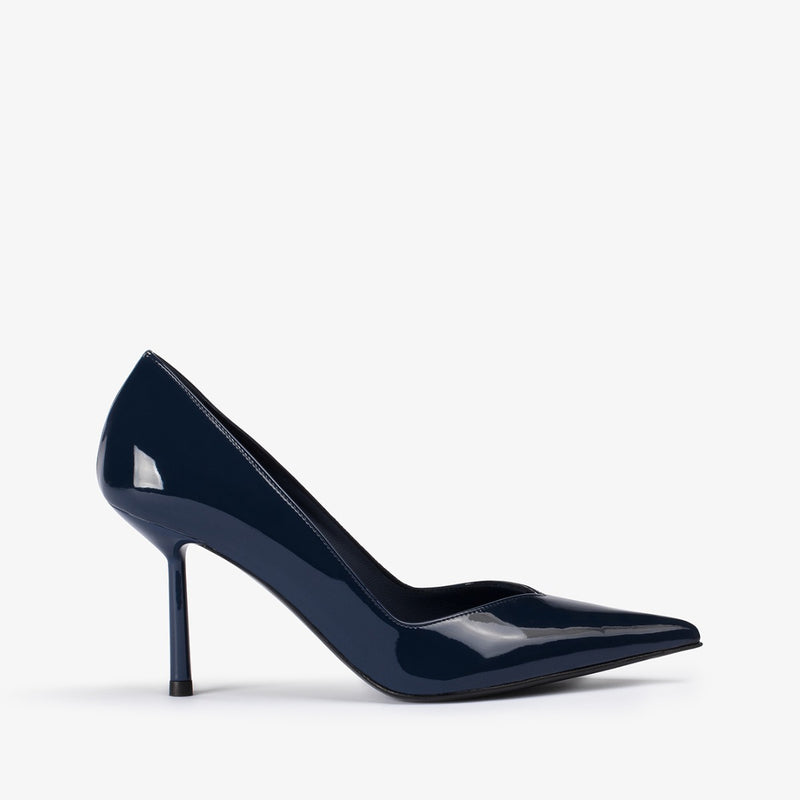 VIVIENNE PUMP 80 mm - Pumps | LE SILLA 