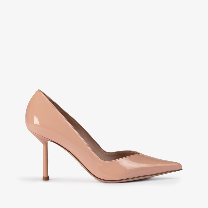 VIVIENNE PUMP 80 mm - Day-to-Office | LE SILLA 