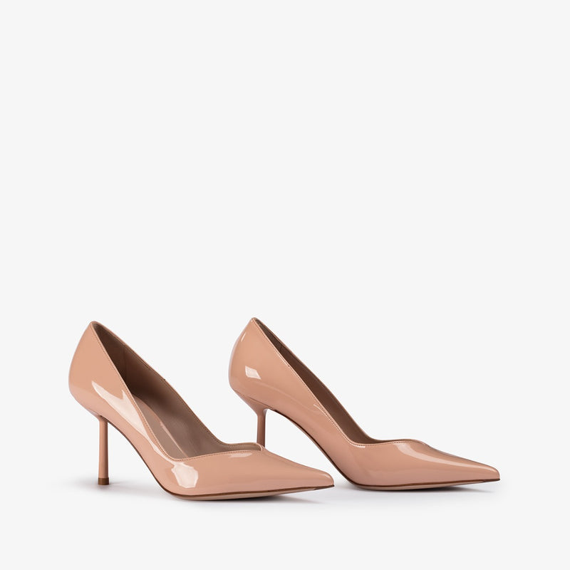 VIVIENNE PUMP 80 mm - Day-to-Office | LE SILLA 