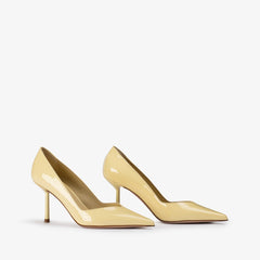 VIVIENNE PUMP 80 mm | LE SILLA 
