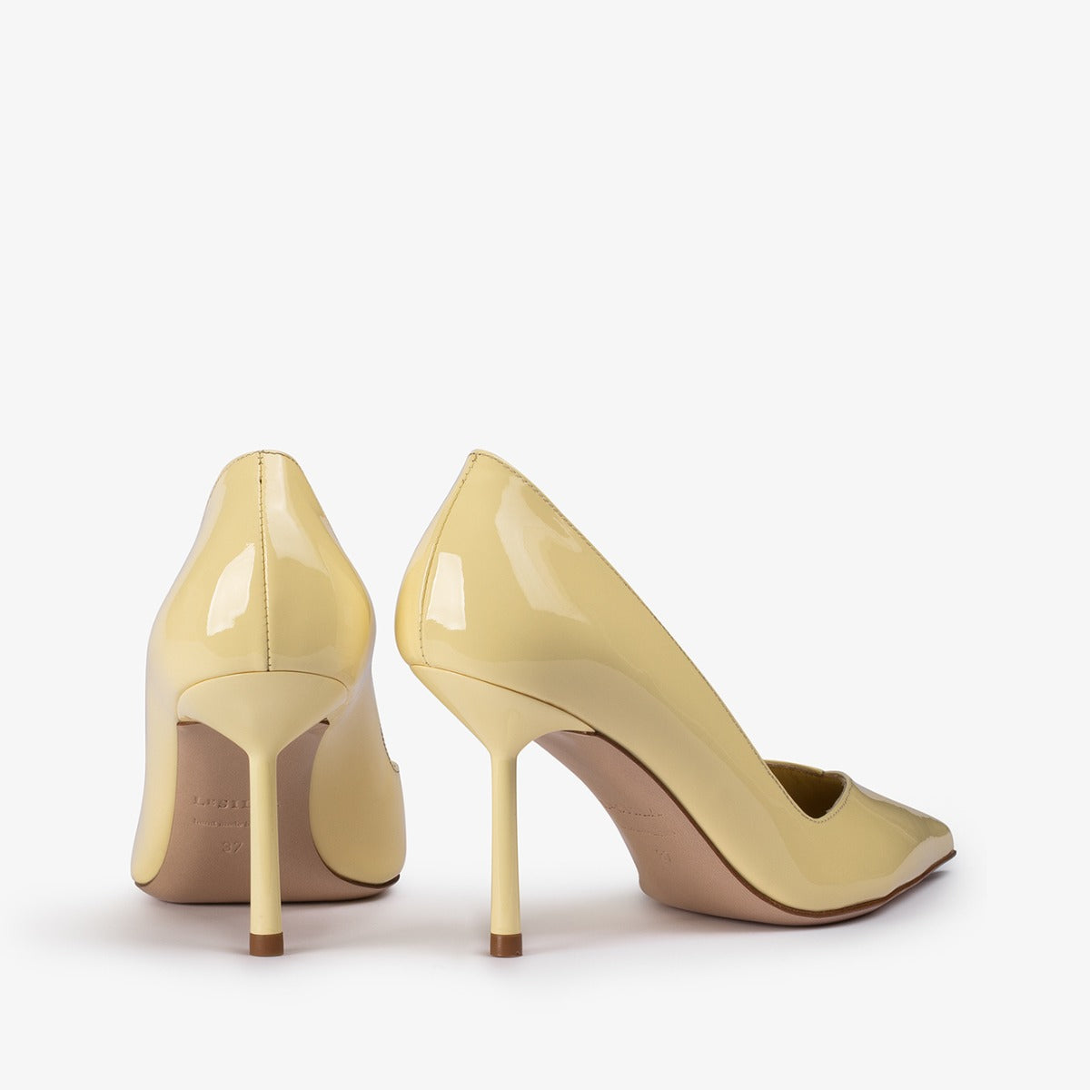 VIVIENNE PUMP 80 mm | LE SILLA 