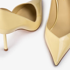 VIVIENNE PUMP 80 mm | LE SILLA 