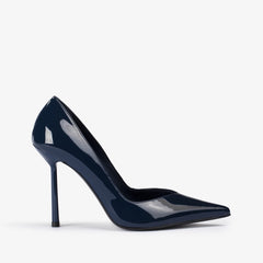 VIVIENNE PUMP 100 mm | LE SILLA 