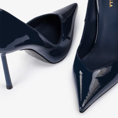 VIVIENNE PUMP 100 mm | LE SILLA 