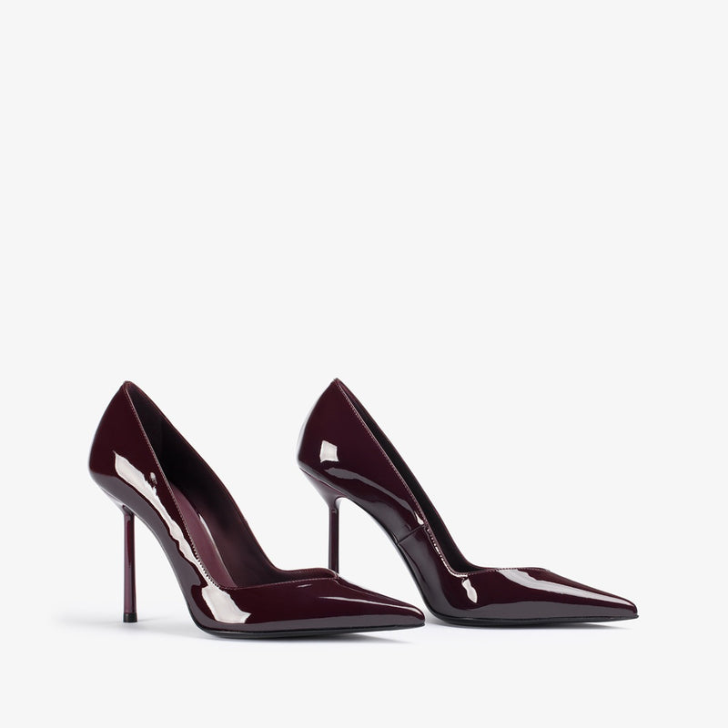 VIVIENNE PUMP 100 mm - High Heel Pumps | LE SILLA 