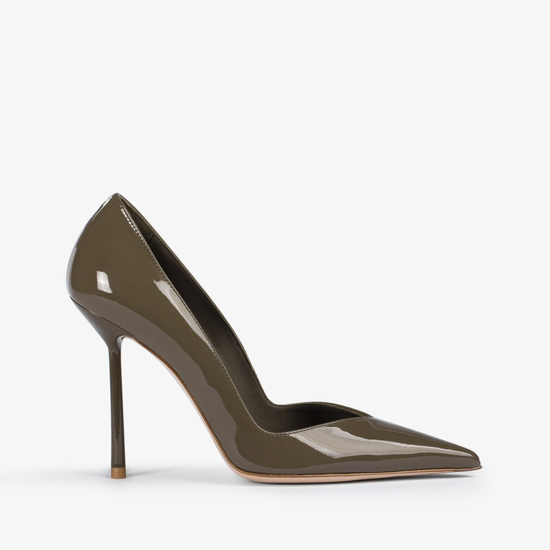 VIVIENNE PUMP 100 mm - Pumps on Sale | LE SILLA 