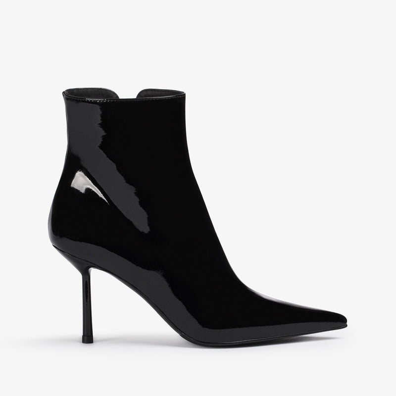 BELLA ANKLE BOOT 80 mm - Shoes | LE SILLA 