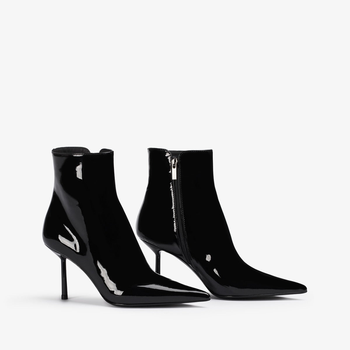BOTTINE BELLA 80 mm | LE SILLA 