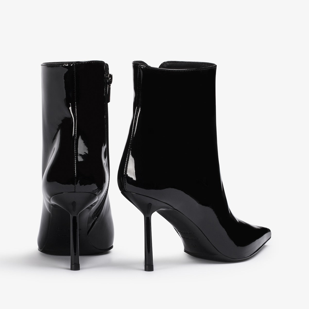 BOTTINE BELLA 80 mm | LE SILLA 