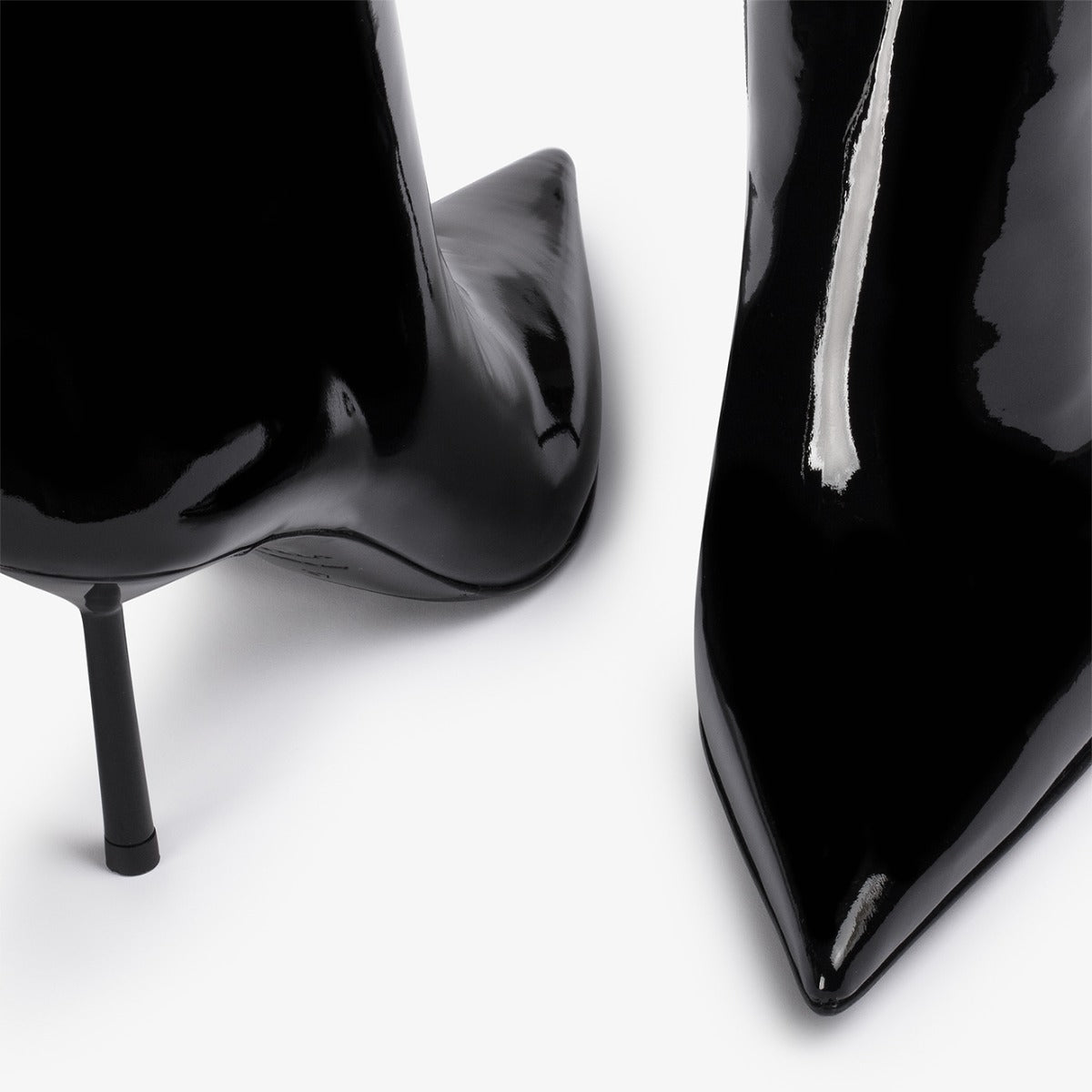 BOTTINE BELLA 80 mm | LE SILLA 