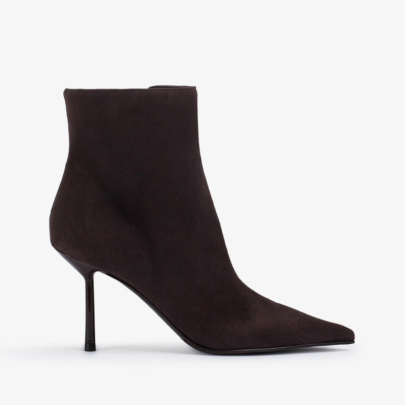 BELLA ANKLE BOOT 80 mm - Ankle Boots | LE SILLA 