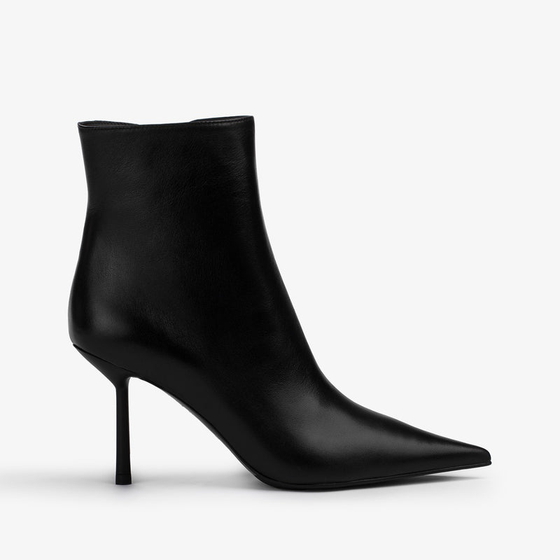 BELLA ANKLE BOOT 80 mm - Ankle Boots | LE SILLA 