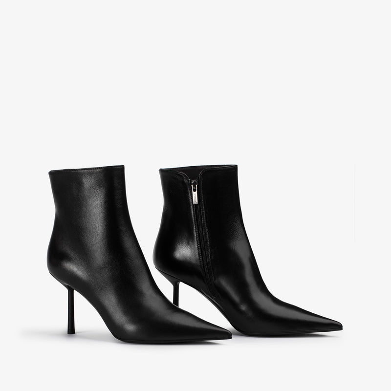 BELLA ANKLE BOOT 80 mm - Ankle Boots | LE SILLA 