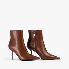 BELLA ANKLE BOOT 80 mm | LE SILLA 