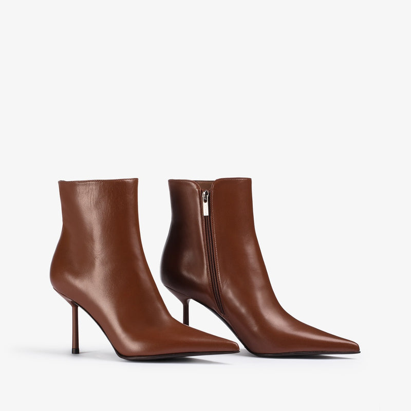 BELLA ANKLE BOOT 80 mm - Ankle Boots | LE SILLA 