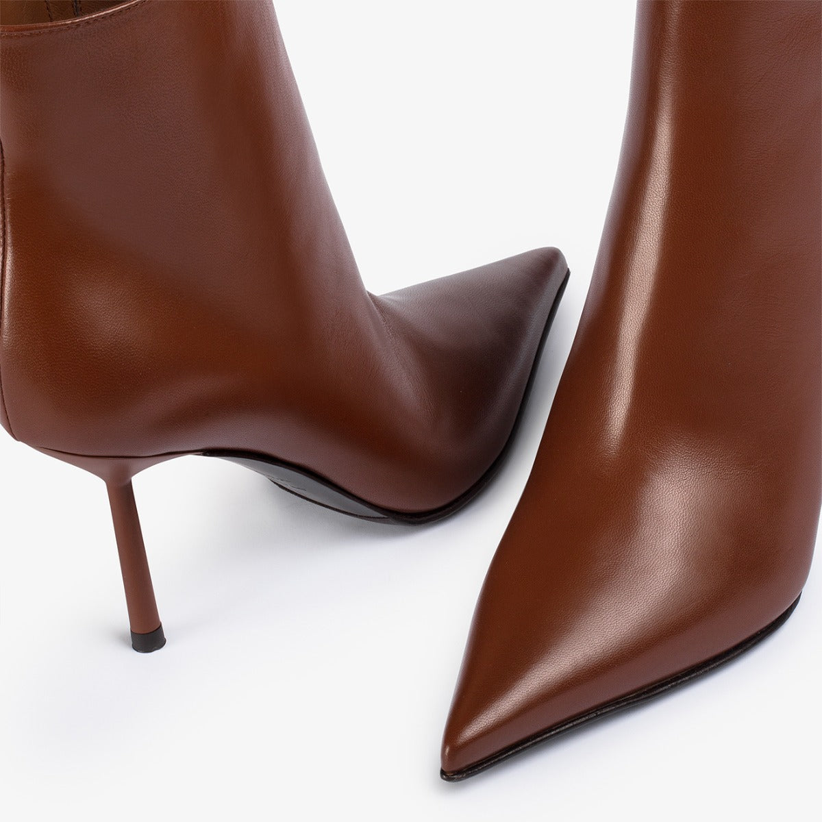 BELLA ANKLE BOOT 80 mm | LE SILLA 
