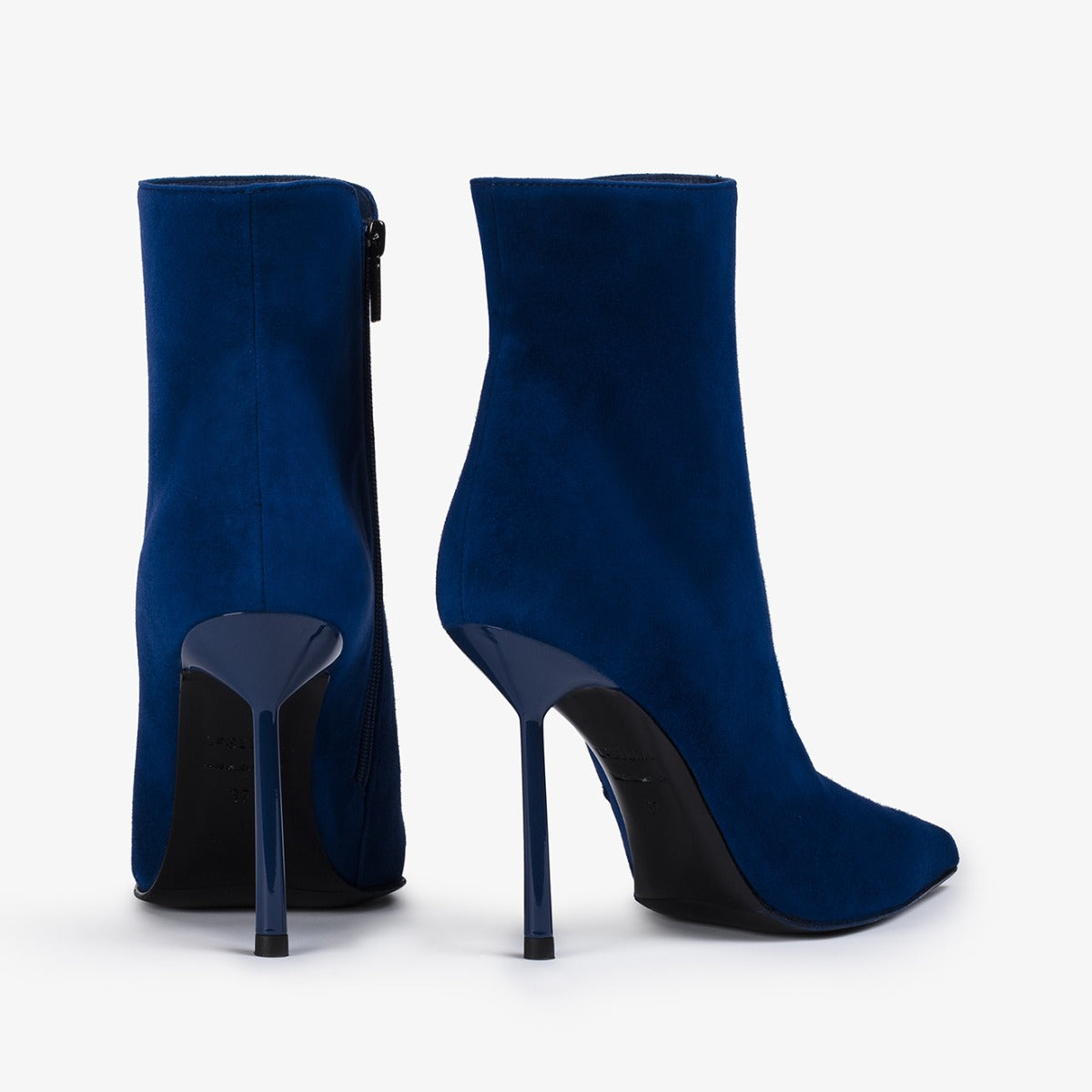 BELLA ANKLE BOOT 100 mm | LE SILLA 