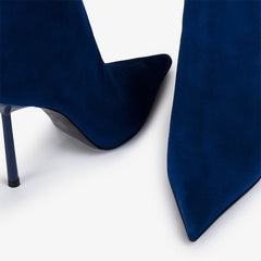 BELLA ANKLE BOOT 100 mm | LE SILLA 