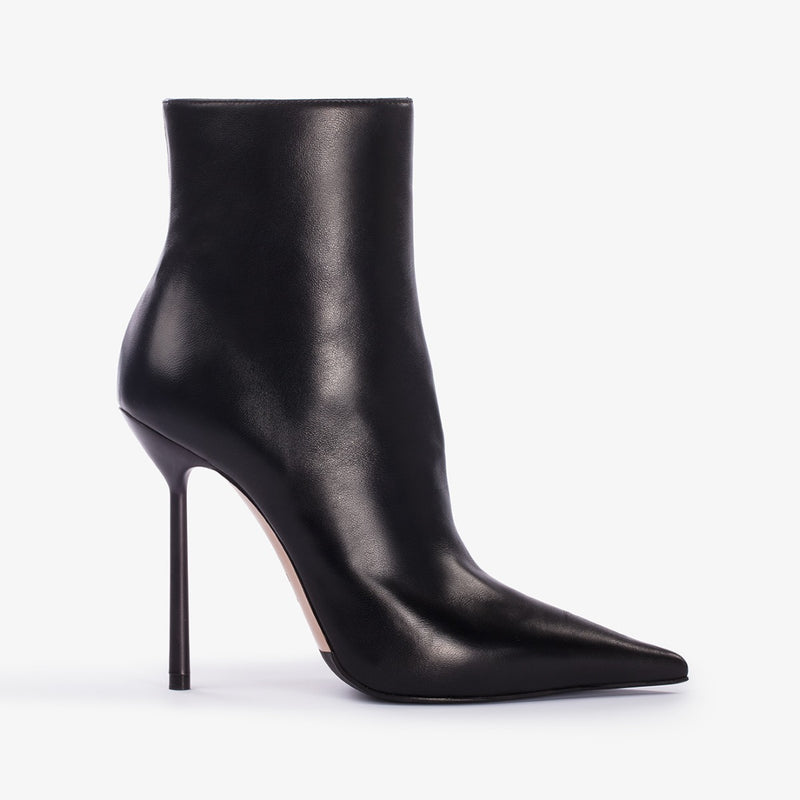 BELLA ANKLE BOOT 120 mm - Ankle Boots | LE SILLA 
