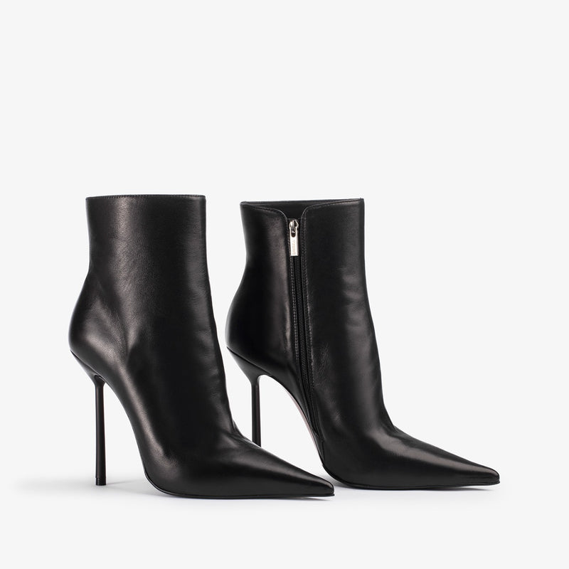 BELLA ANKLE BOOT 120 mm - Ankle Boots | LE SILLA 
