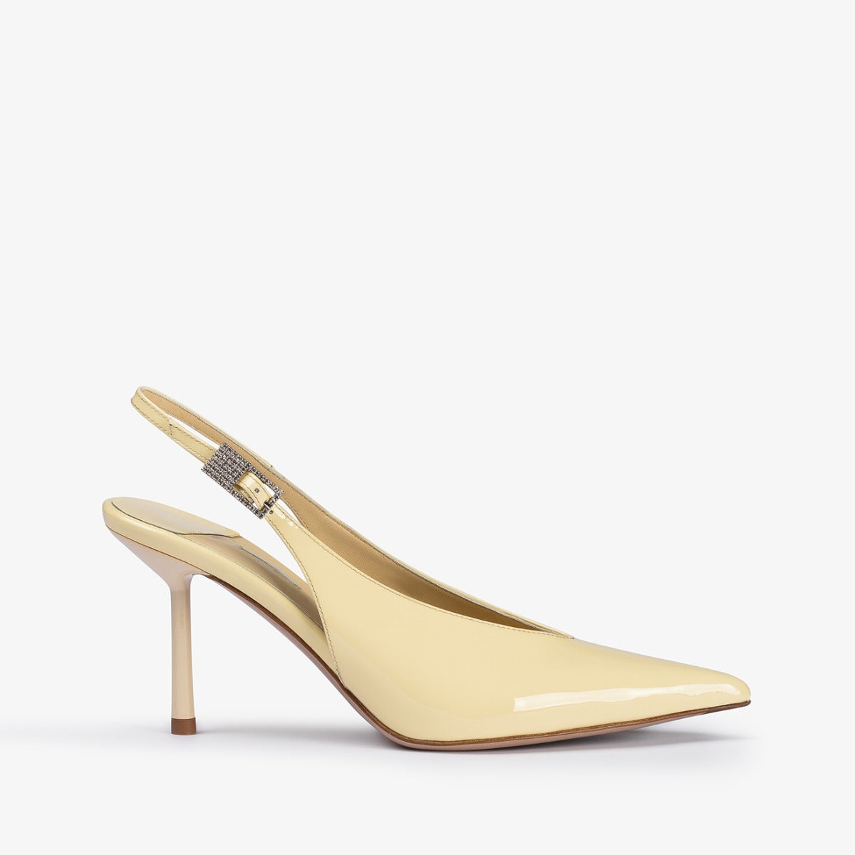 CLIVAGE SLINGBACK 80 mm | LE SILLA 