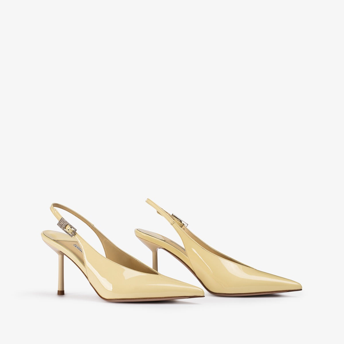 CLIVAGE SLINGBACK 80 mm | LE SILLA 