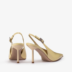 CLIVAGE SLINGBACK 80 mm | LE SILLA 