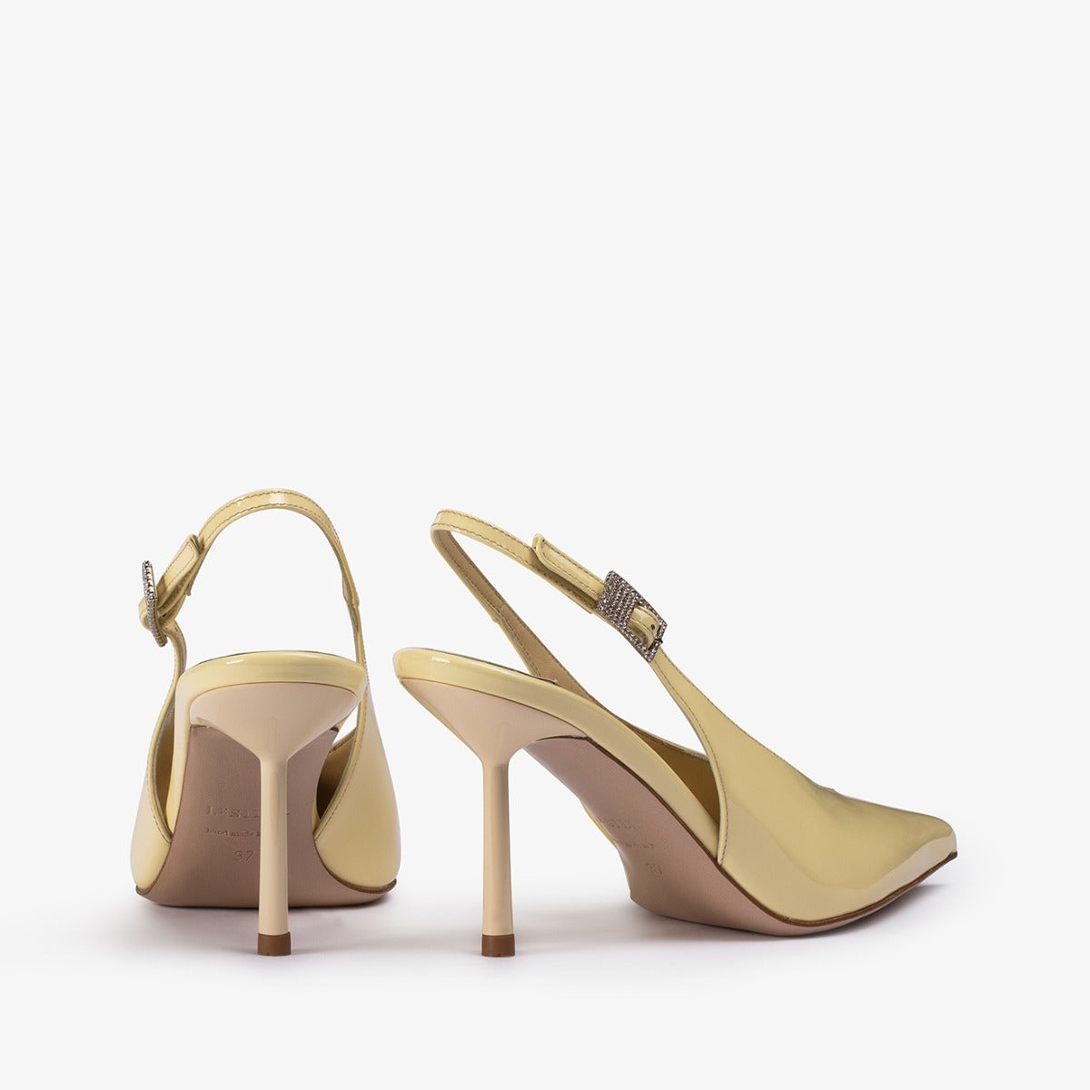 CLIVAGE SLINGBACK 80 mm | LE SILLA 