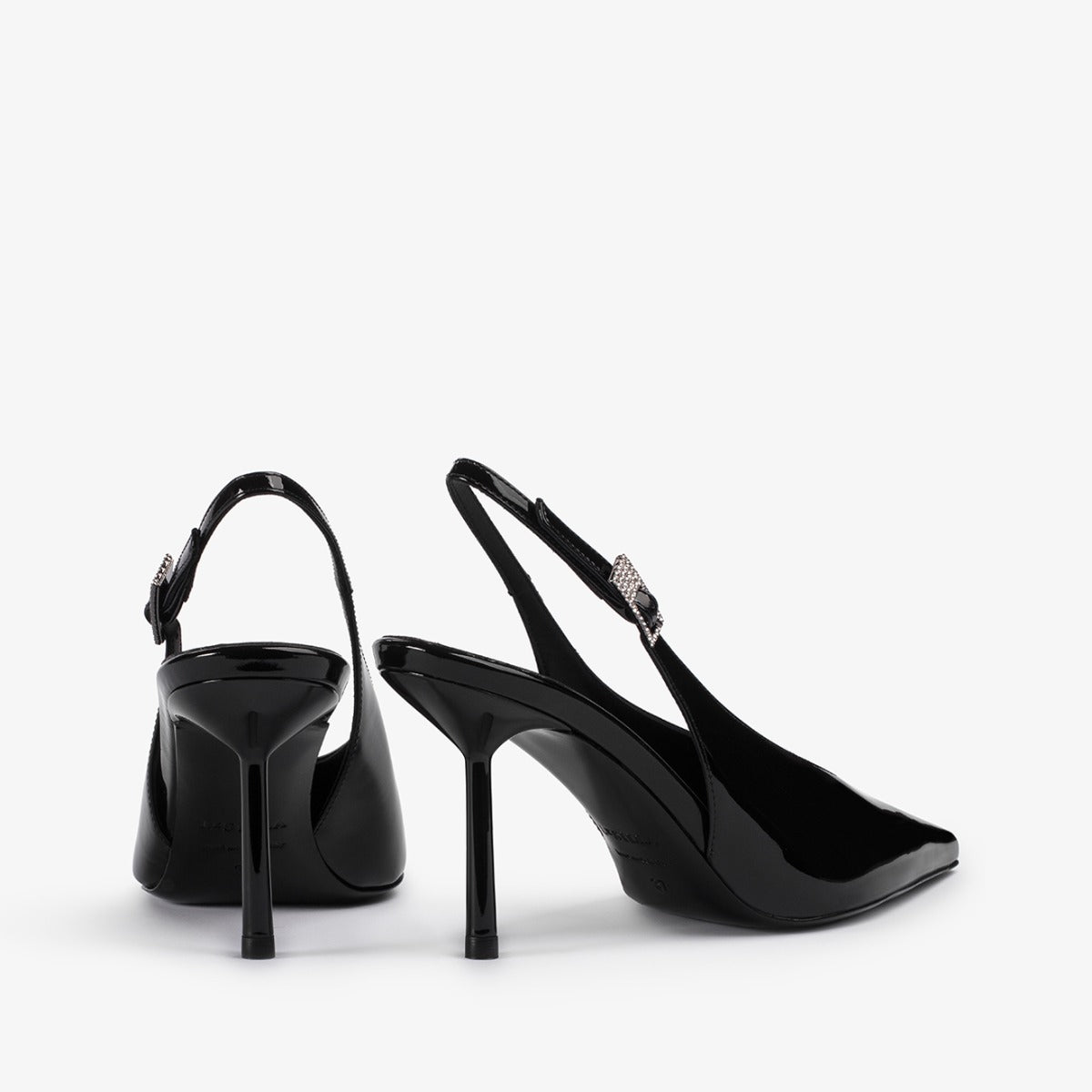 CLIVAGE SLINGBACK 80 mm | LE SILLA 
