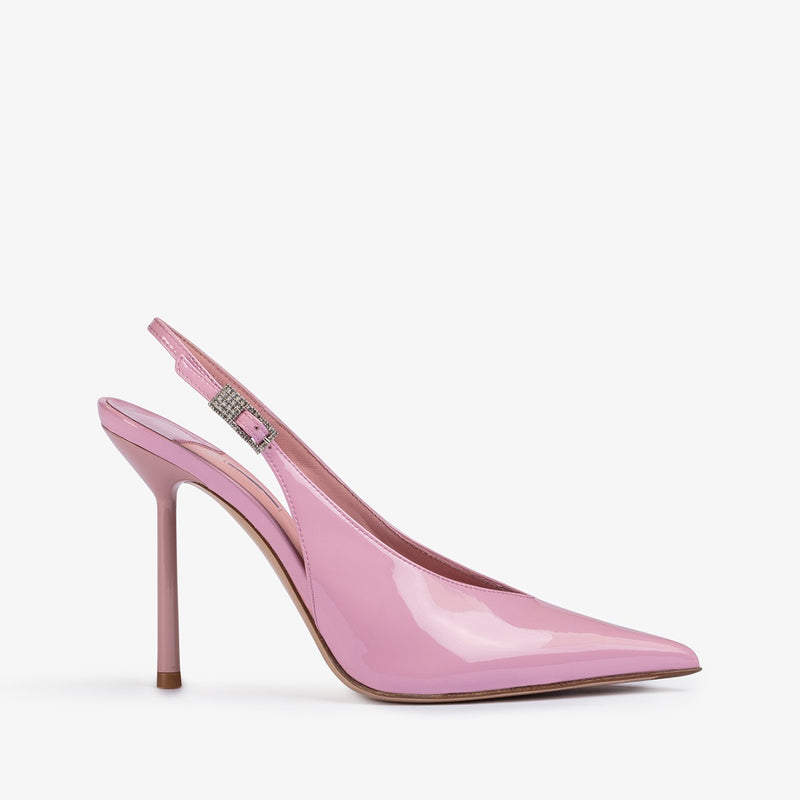 CLIVAGE SLINGBACK 100 mm - Clivage | LE SILLA 