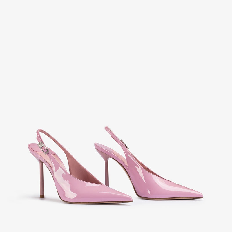 CLIVAGE SLINGBACK 100 mm - Clivage | LE SILLA 