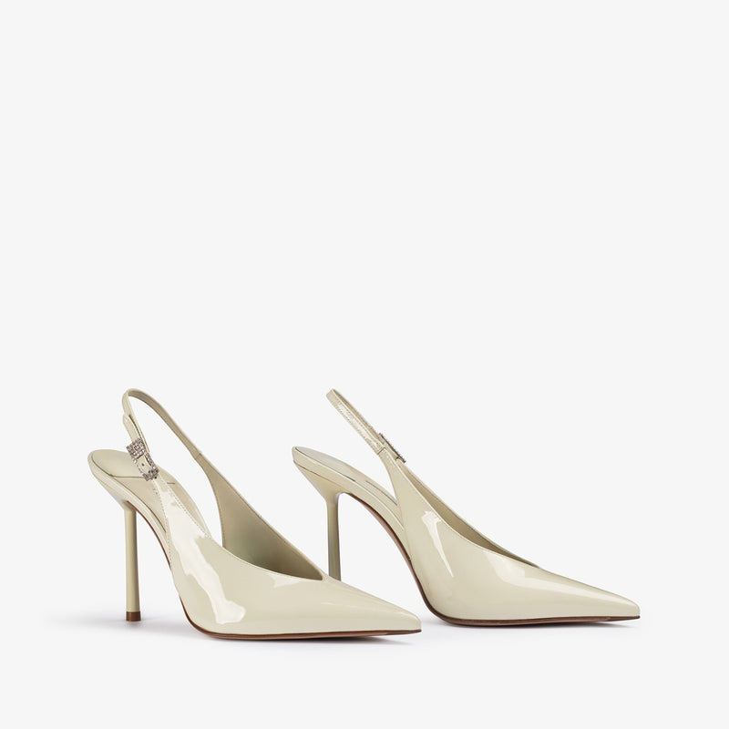 CLIVAGE SLINGBACK 100 mm - Clivage | LE SILLA 