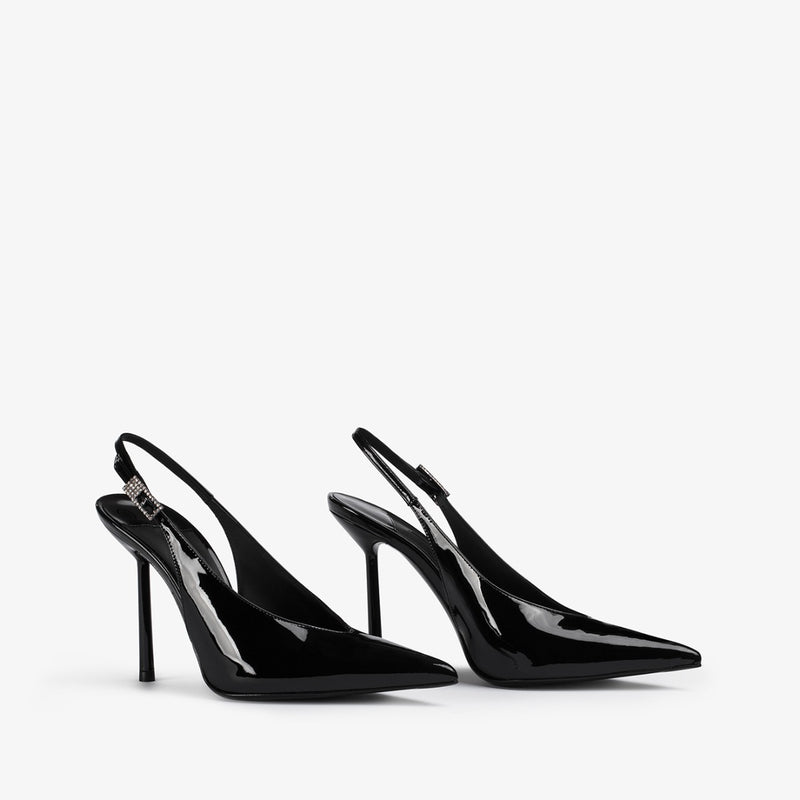 CLIVAGE SLINGBACK 100 mm - Clivage | LE SILLA 