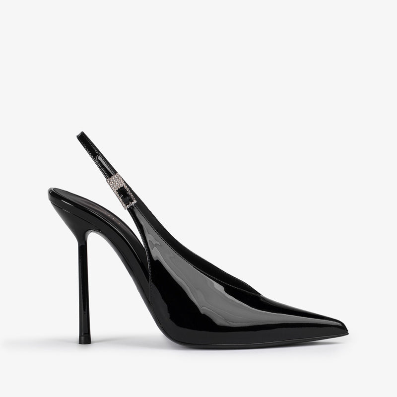 CLIVAGE SLINGBACK 120 mm - Clivage | LE SILLA 
