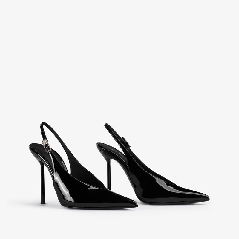 CLIVAGE SLINGBACK 120 mm - Clivage | LE SILLA 