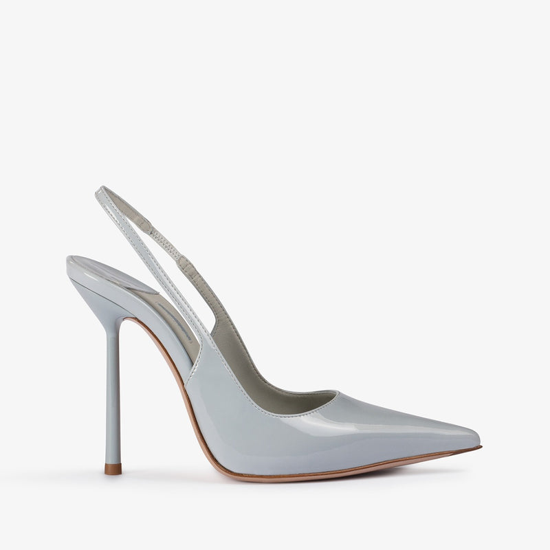 BELLA SLINGBACK 120 mm - Slingbacks | LE SILLA 