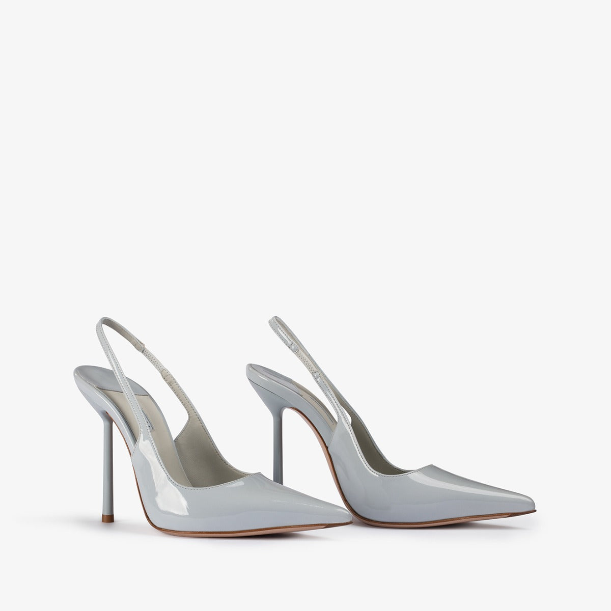 BELLA SLINGBACK 120 mm | LE SILLA 
