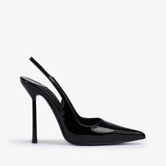 SLINGBACK BELLA 120 mm | LE SILLA 